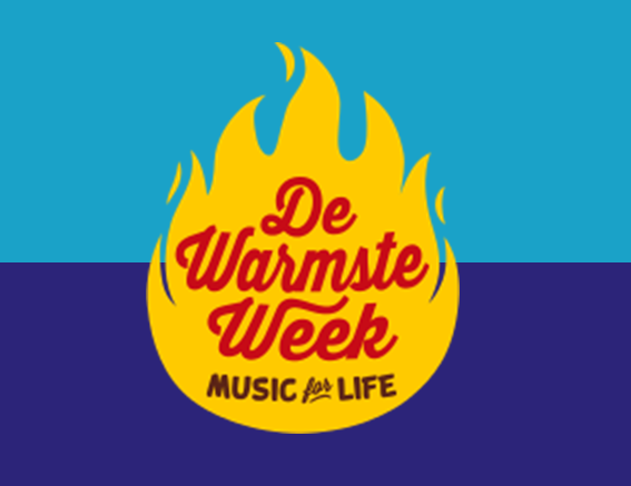 Within-Without-Walls vzw en de warmste week