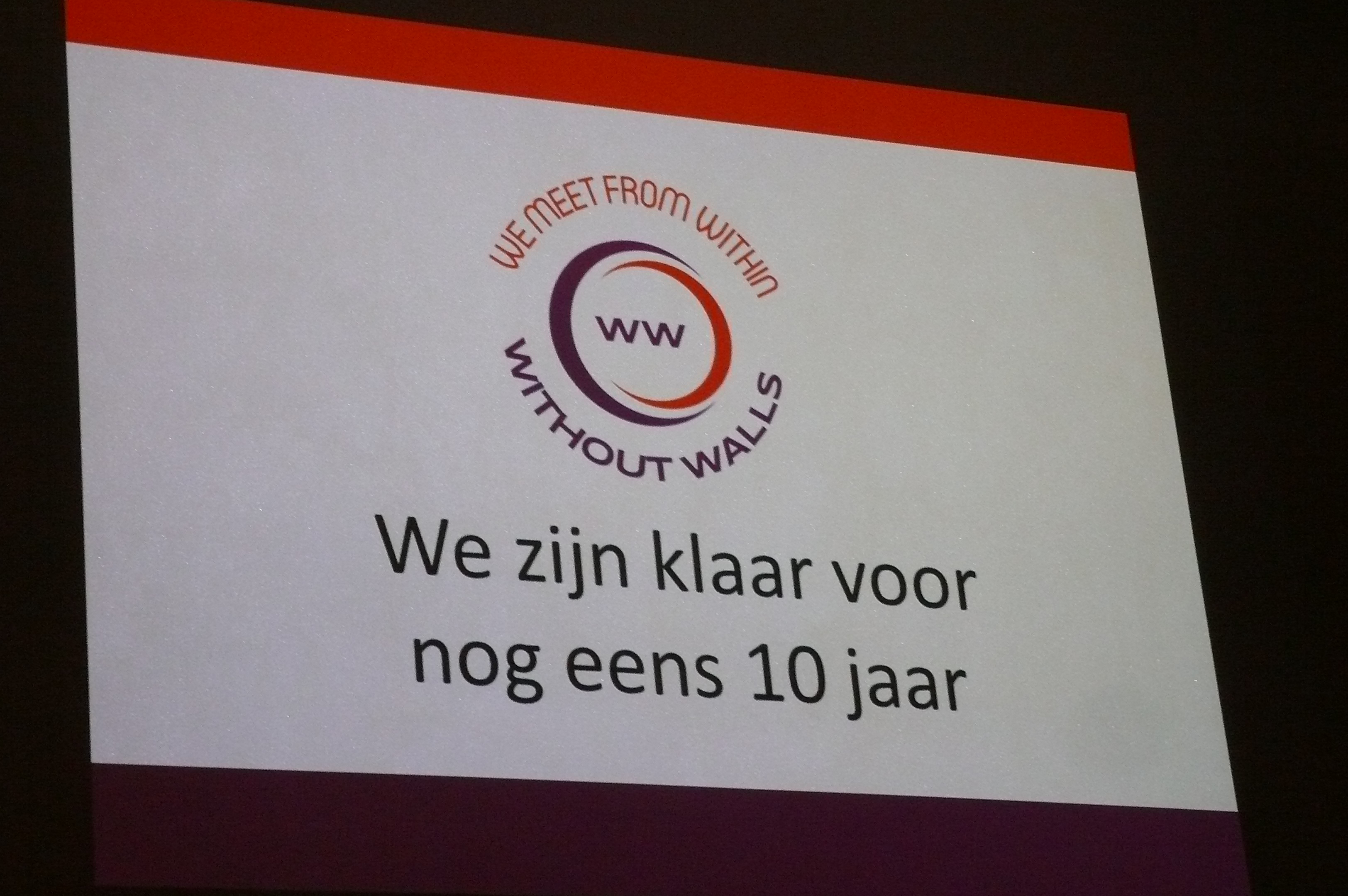 Symposium 10+ jaar